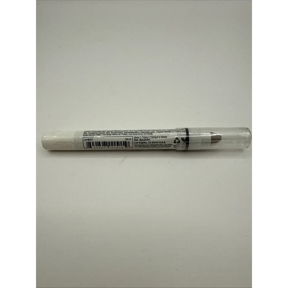 NYX professional makeup